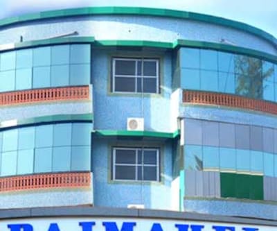 Hotel Rajmahal